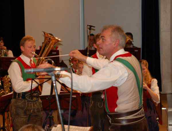 Cäcilienkonzert 07