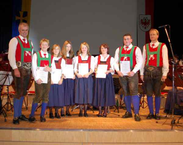 Cäcilienkonzert 07
