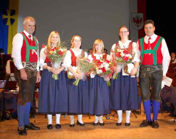 Cäcilienkonzert 07