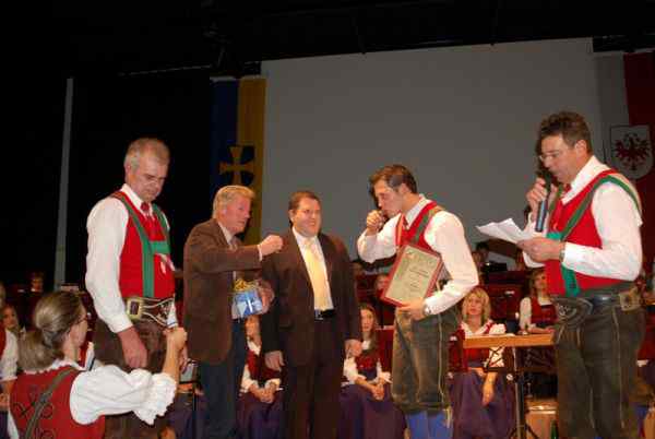 Cäcilienkonzert 07