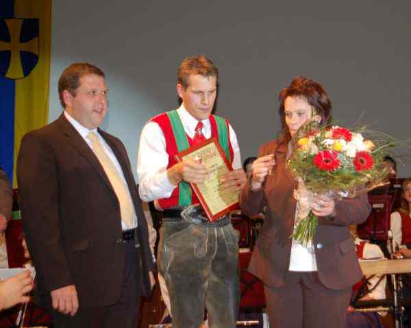 Cäcilienkonzert 07