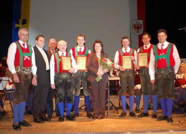 Cäcilienkonzert 07