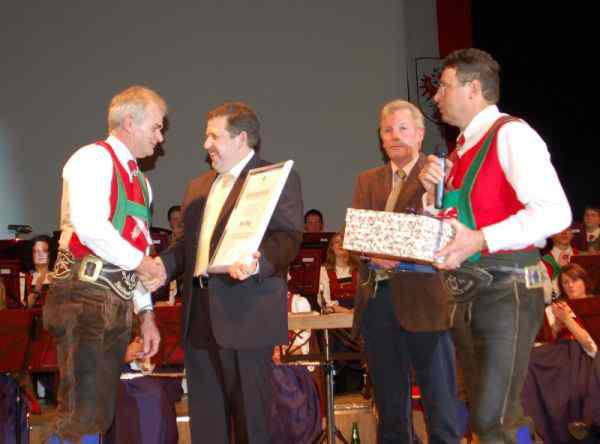 Cäcilienkonzert 07