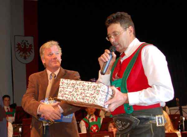 Cäcilienkonzert 07