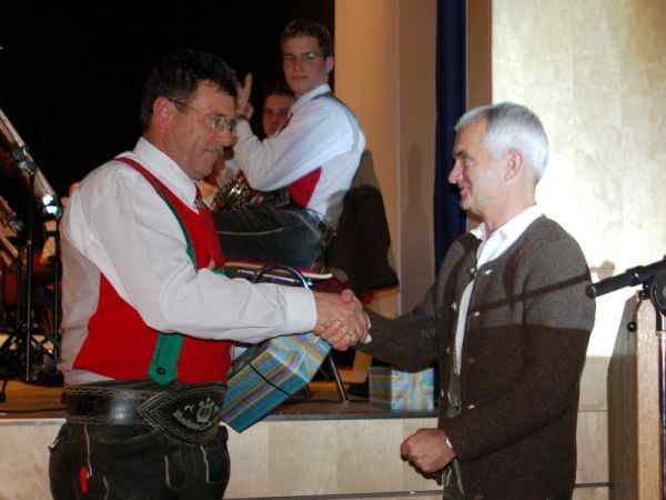 Cäcilienkonzert 07