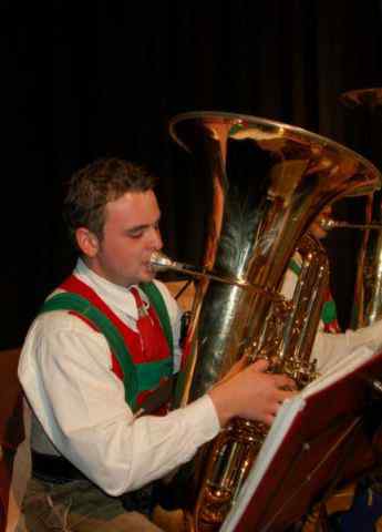 Cäcilienkonzert 07