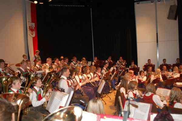 Cäcilienkonzert 07