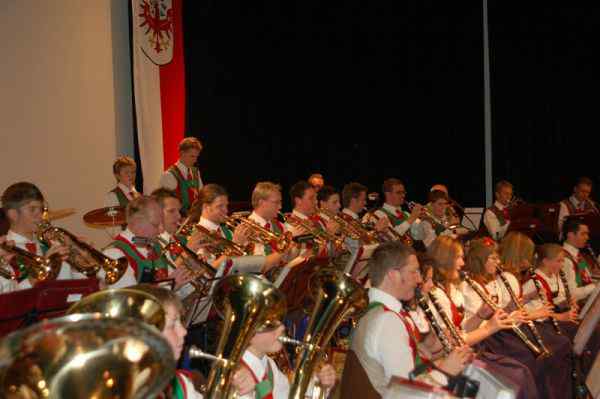 Cäcilienkonzert 07