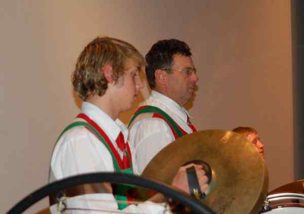 Cäcilienkonzert 07