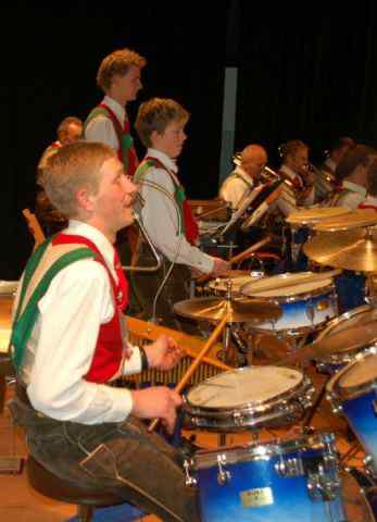 Cäcilienkonzert 07