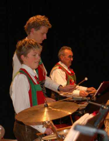 Cäcilienkonzert 07