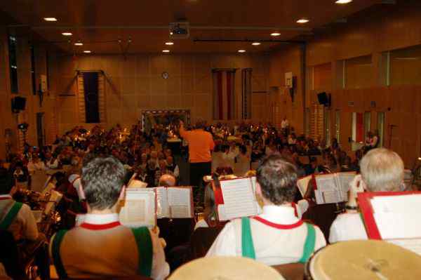 Cäcilienkonzert 07