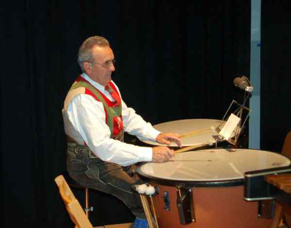Cäcilienkonzert 07