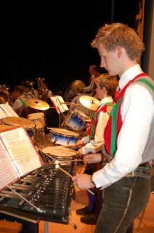 Cäcilienkonzert 07
