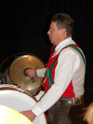 Cäcilienkonzert 07