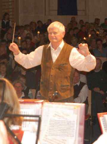 Cäcilienkonzert 07