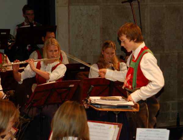 Cäcilienkonzert 07