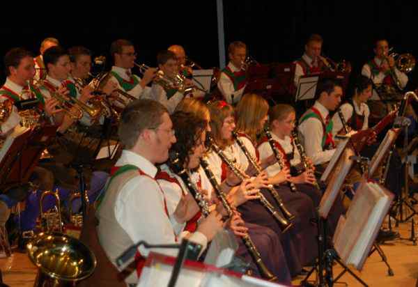 Cäcilienkonzert 07