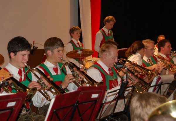 Cäcilienkonzert 07
