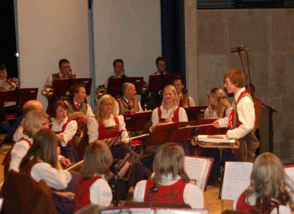 Cäcilienkonzert 07