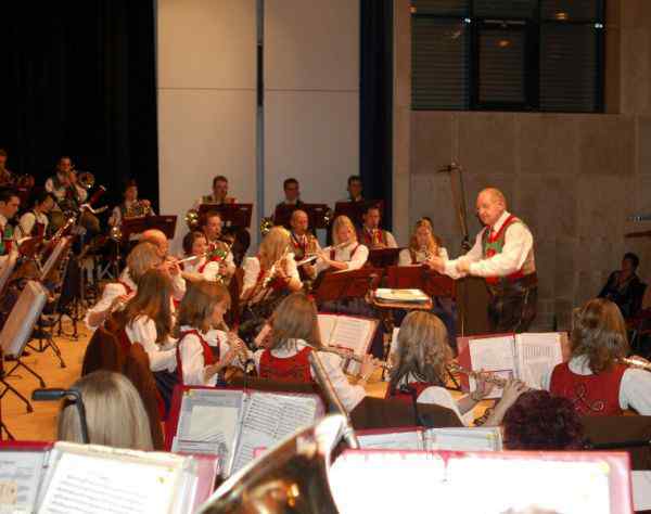 Cäcilienkonzert 07