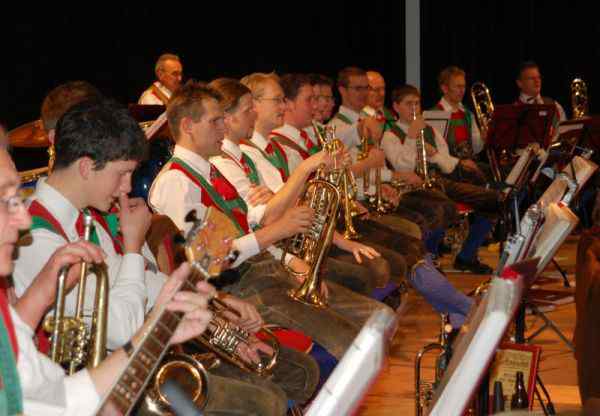 Cäcilienkonzert 07