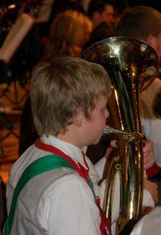 Cäcilienkonzert 07