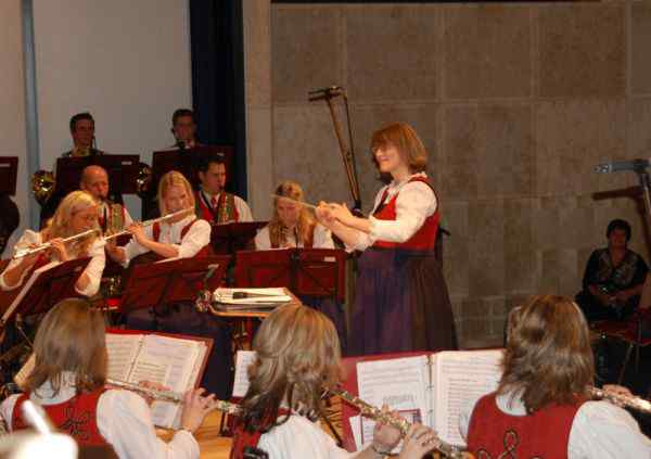 Cäcilienkonzert 07