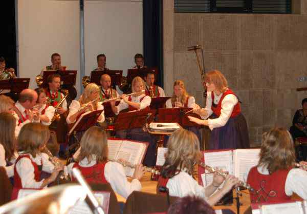 Cäcilienkonzert 07