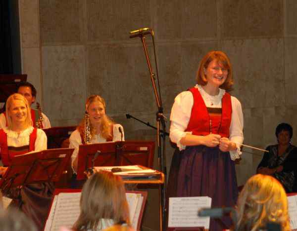 Cäcilienkonzert 07