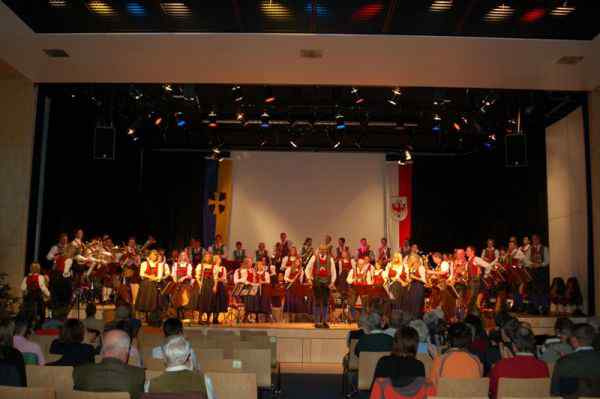 Cäcilienkonzert 07