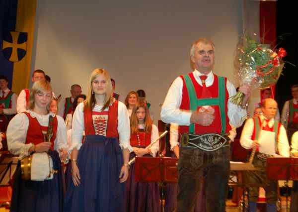 Cäcilienkonzert 07