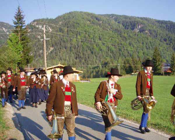 Maiblasen 07