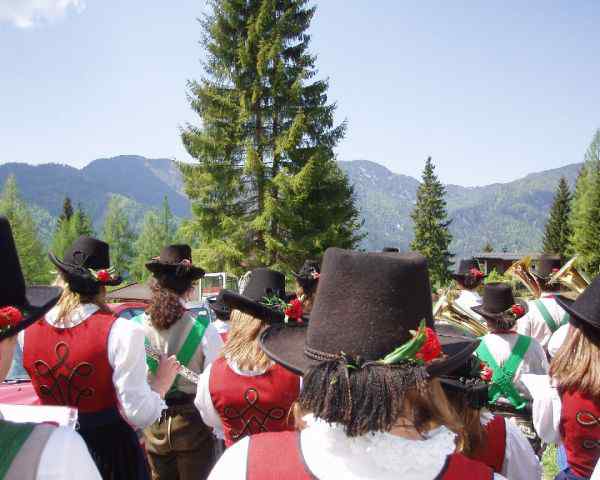 Maiblasen 07