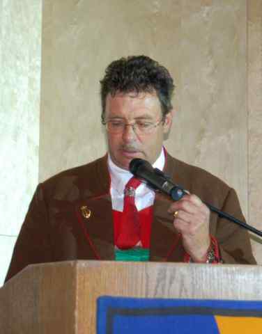 Alois Brüggl Jubiläumskonzert