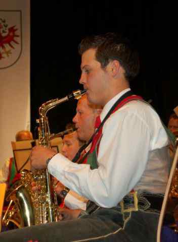 Alois Brüggl Jubiläumskonzert