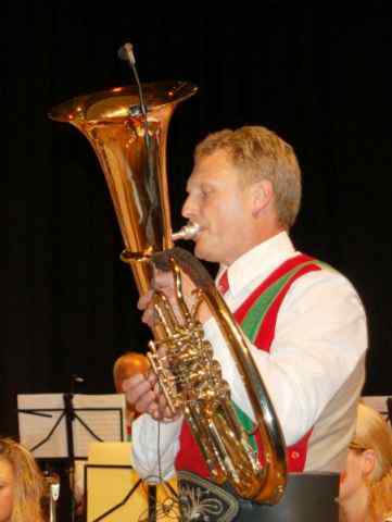 Alois Brüggl Jubiläumskonzert