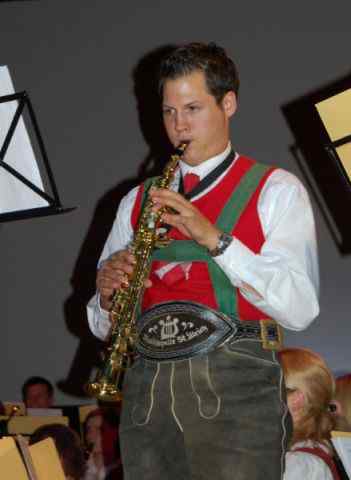 Alois Brüggl Jubiläumskonzert