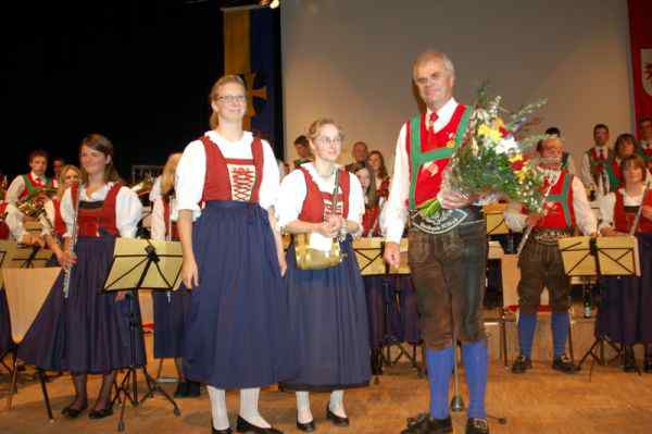 Alois Brüggl Jubiläumskonzert