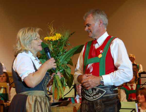 Alois Brüggl Jubiläumskonzert
