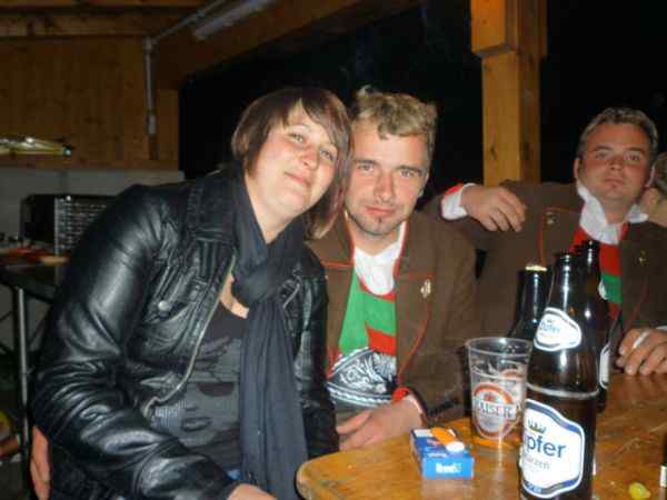 Maiblasen 2010