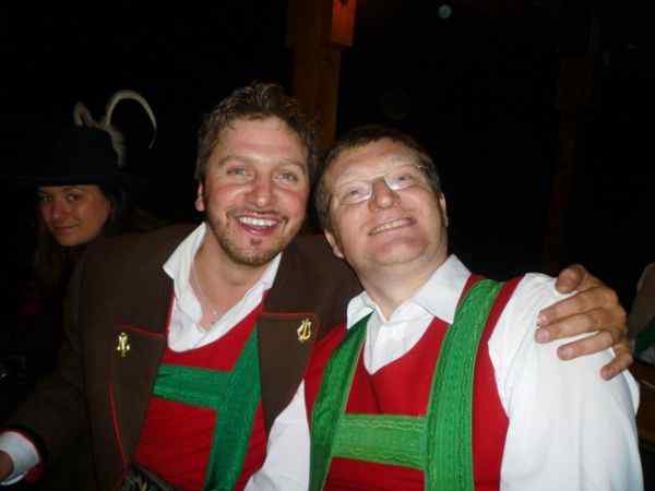 Maiblasen 2010