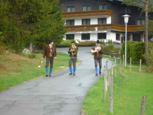 Maiblasen 2010