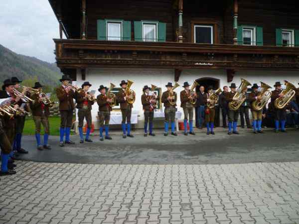 Maiblasen 2010