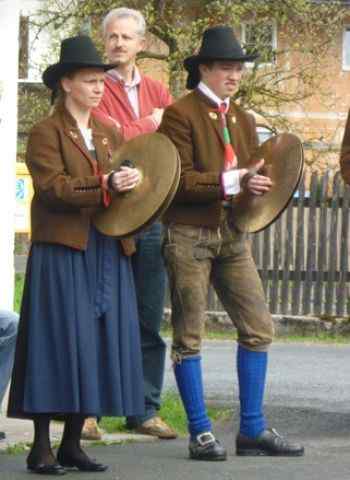 Maiblasen 2010