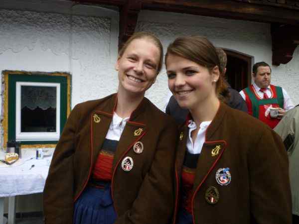 Maiblasen 2010
