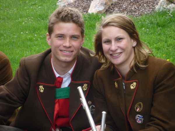 Maiblasen 2010