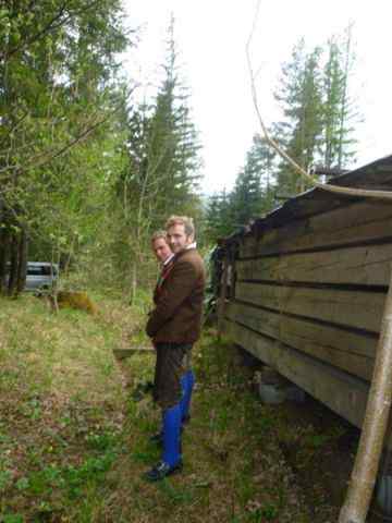 Maiblasen 2010