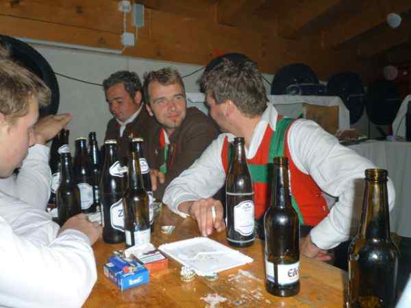 Maiblasen 2010