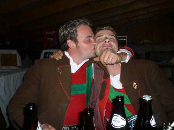 Maiblasen 2010